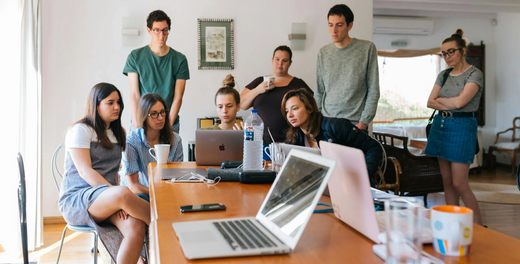 Pourquoi choisir le Céramicafé Geneviève pour votre team-Building 💼