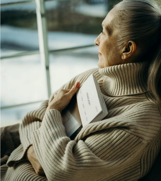 La montée du slow living : Pourquoi créer avec ses mains fait du bien ?