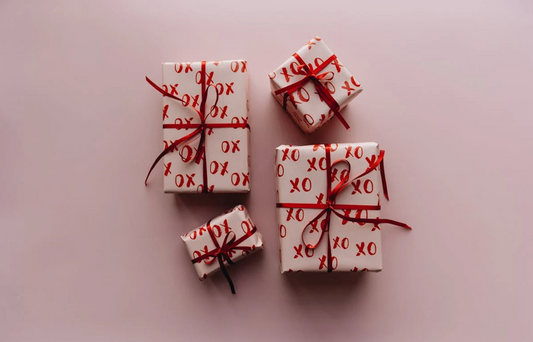 Des cadeaux personnalisés et uniques pour la Saint-Valentin ❤️