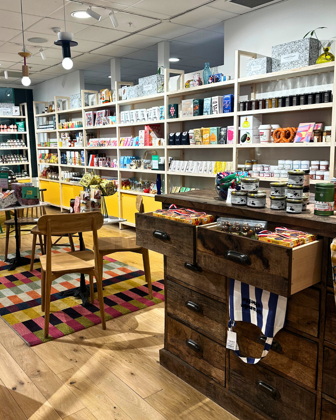 Atelier de peinture sur un mug exclusif au Printemps Haussmann 🌞🎨 - Samedi 20/09