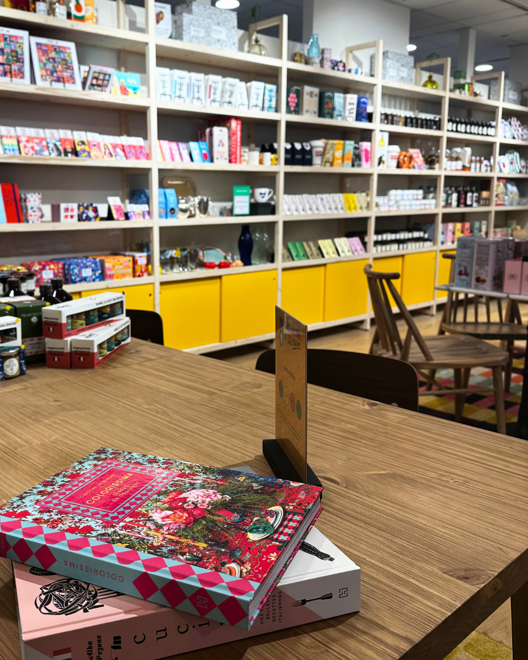 Atelier de peinture sur un mug exclusif au Printemps Haussmann 🌞🎨 - Samedi 20/09