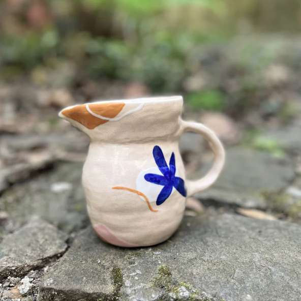 Pottery painting 2h - Paris 17