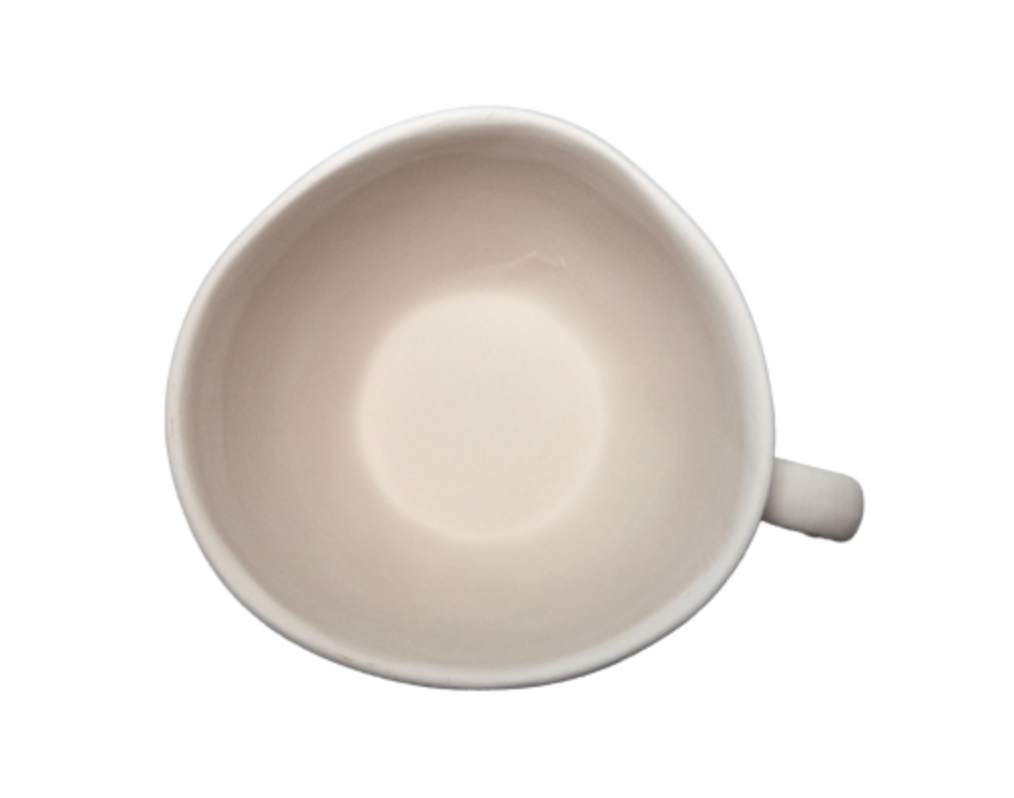 Ceramic to decorate - Xiro Mug