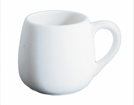 Céramique à décorer - Mug Kita