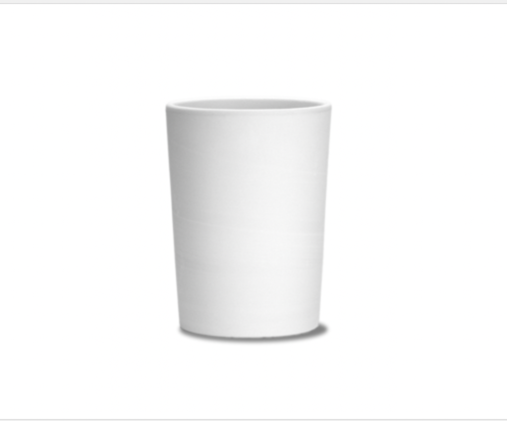 Céramique à décorer - Vase Milo