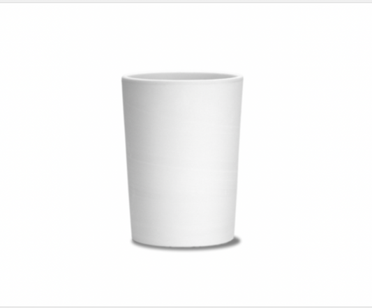 Céramique à décorer - Vase Milo