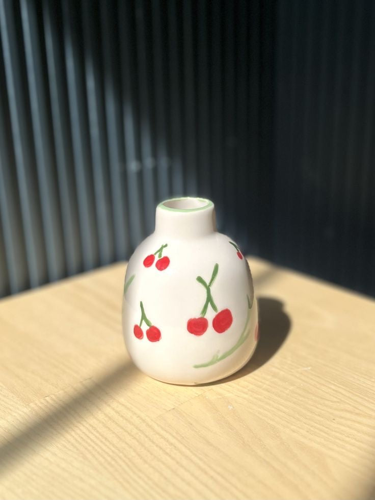 Ceramic to decorate - Soliflore Ball