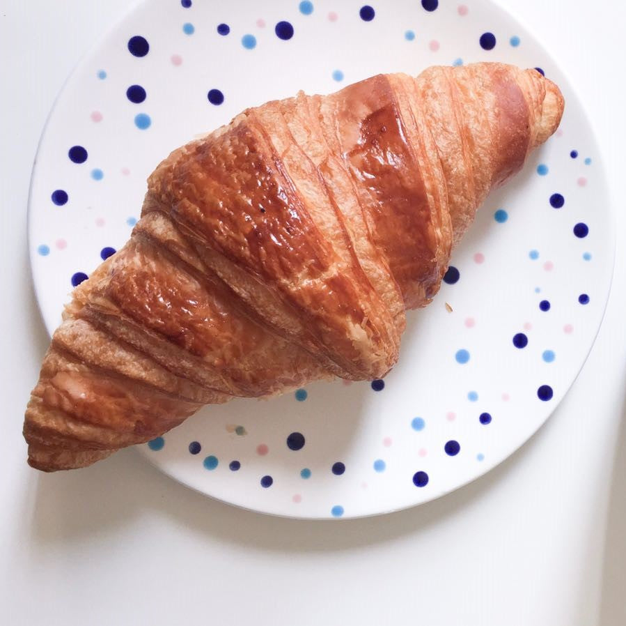 Ceramic Morning : petit-déjeuner & peinture sur céramique - Paris 11 L'annexe