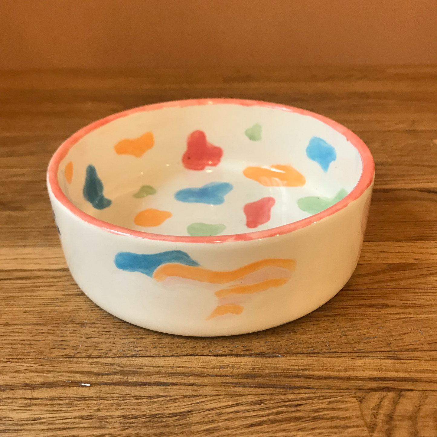 Céramique à décorer - Bol snoopy 15cm