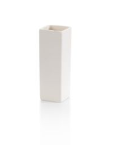Ceramic to decorate - Rectangular soliflore