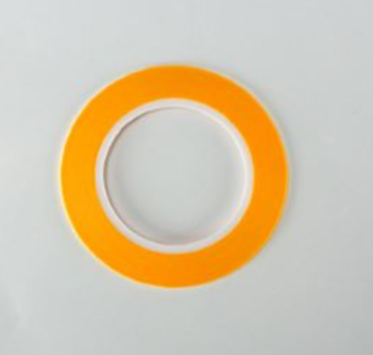 Scotch adhésif pour céramique