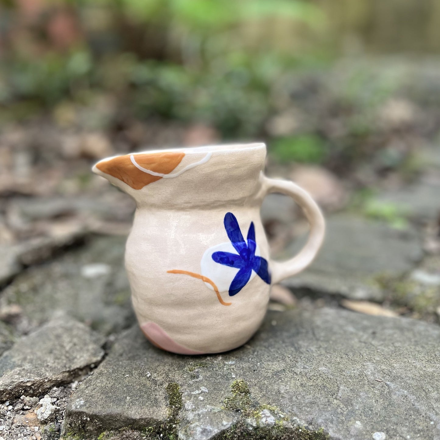 Pottery painting 2h - Paris 3