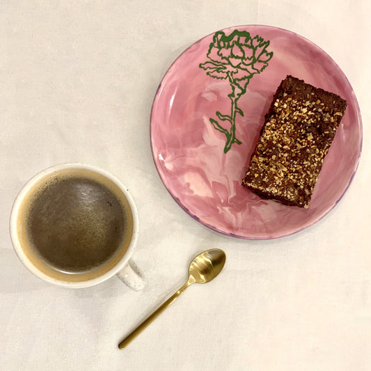 Céramique & Goûter - Versailles