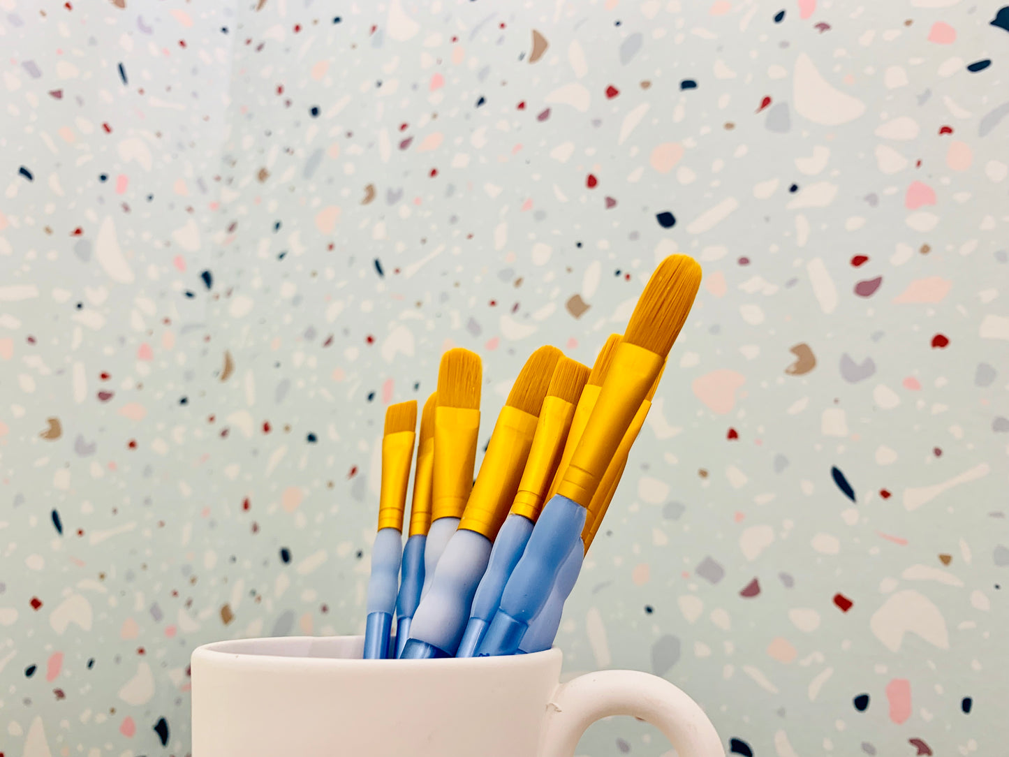 Brush