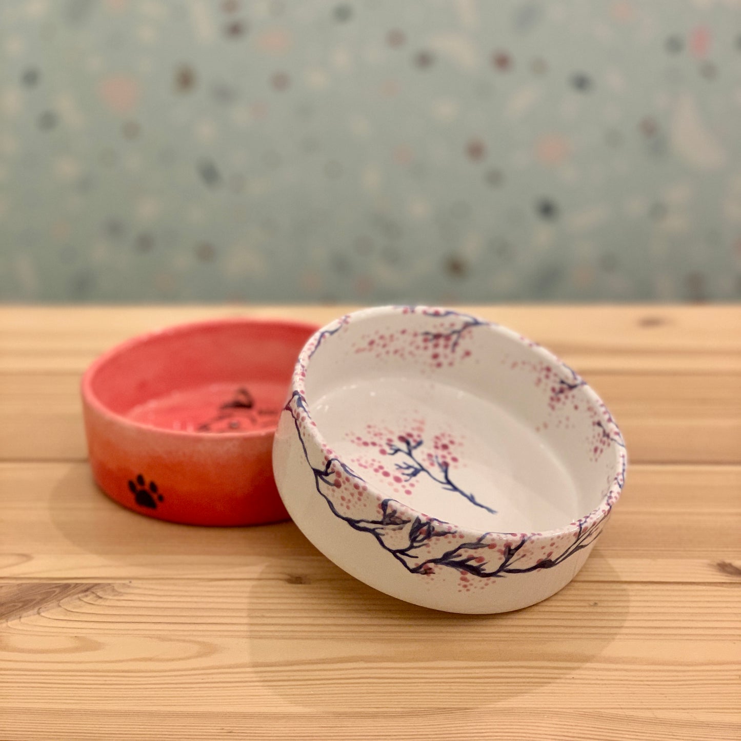 Céramique à décorer - Bol snoopy 15cm