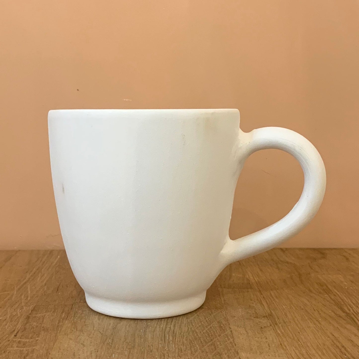 Ceramic to decorate - Sophie's cup
