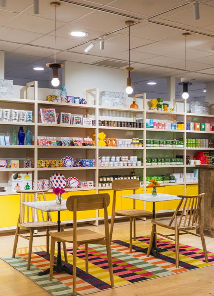 Atelier de peinture sur un mug exclusif au Printemps Haussmann 🌞🎨 - Samedi 20/09