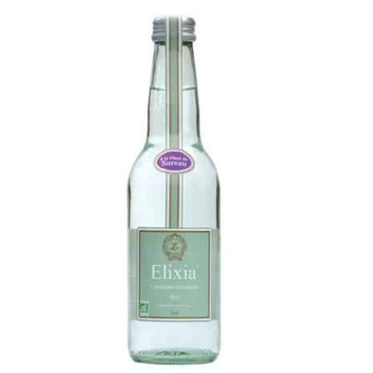 Elixia limonade 33cl