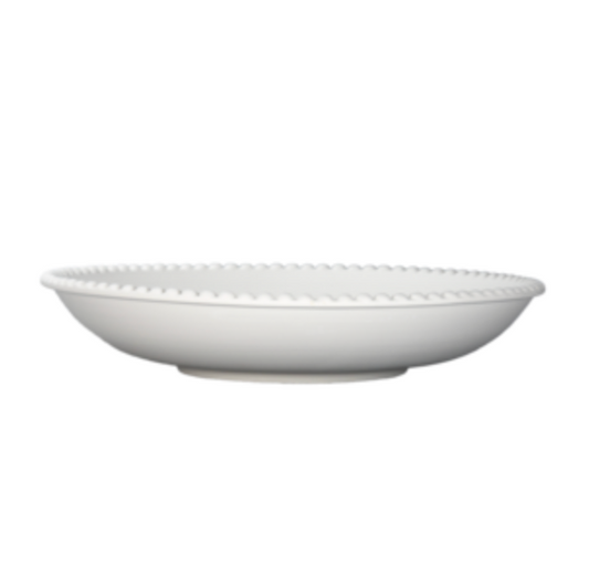 Topping - Assiette perle 36cm