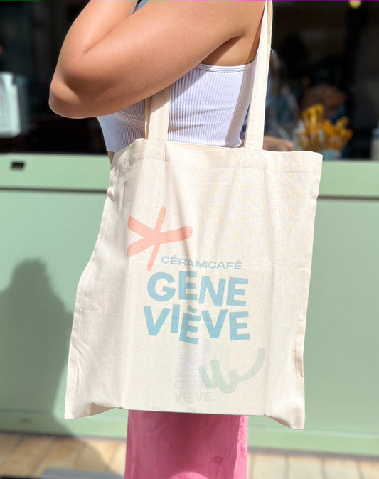 Tote Bag : affichez votre créativité !