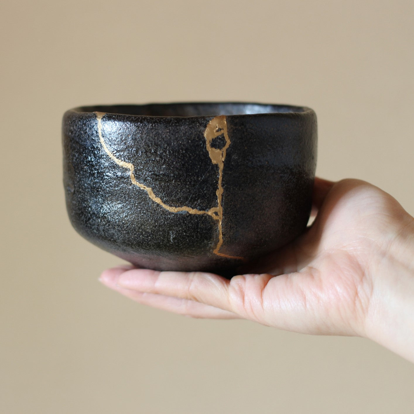 Atelier Kintsugi, Initiation à la technique japonaise de réparation de céramique - Paris 14e